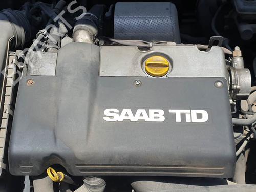 Right tailgate light SAAB 9-3 (YS3D) 2.2 TiD | BP28061842C80  - Image 21