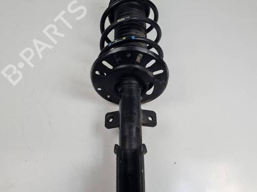 Used Left front shock absorber CITROËN C5 AIRCROSS (A_) 1.6 PureTech 180 (A45GFR) (181 hp) 29382336