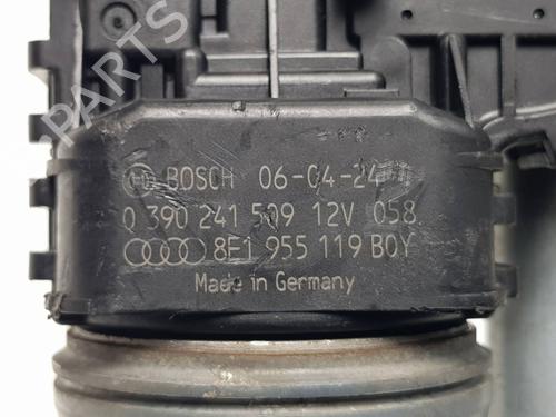 Front wiper motor AUDI A4 B7 (8EC) 2.0 TDI 16V | BP40620058M29  - Image 5