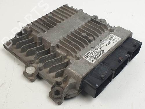 Used Engine control unit (ECU) Engine control unit (ECU) FORD FOCUS C-MAX (DM2) 2.0 TDCi (136 hp) 23102618 23102618