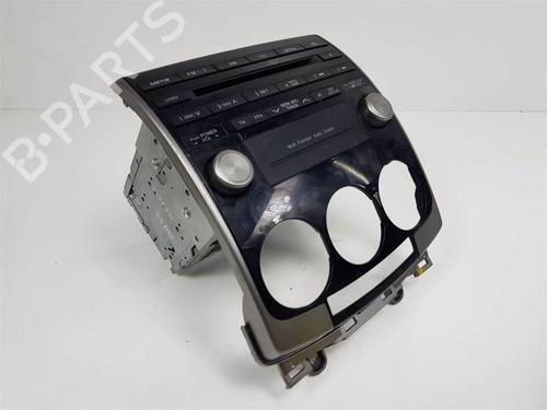 Used Radio Radio MAZDA 5 (CR) 2.0 (CREW, CR19) (146 hp) 10687980 10687980