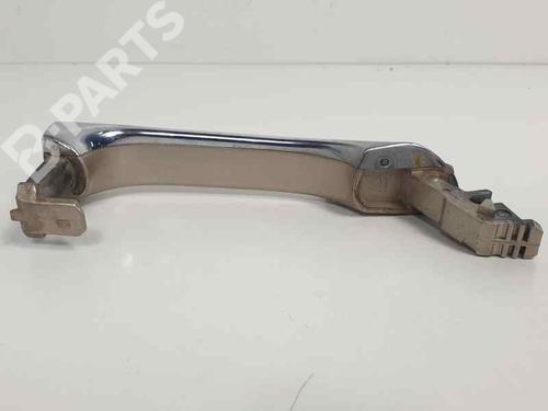 Front left exterior door handle MERCEDES-BENZ S-CLASS (W220) S 320 (220.065, 220.165) | BP6857954C128 