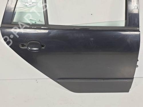 Right rear door SKODA FABIA I Combi (6Y5) 1.2 | BP16502134C5 