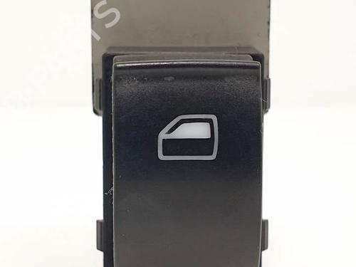 Used Right front window switch AUDI ALLROAD C5 (4BH) 2.5 TDI quattro (180 hp) 16960976