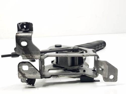 Hand brake SKODA OCTAVIA II (1Z3) 1.9 TDI | BP13041500I18 