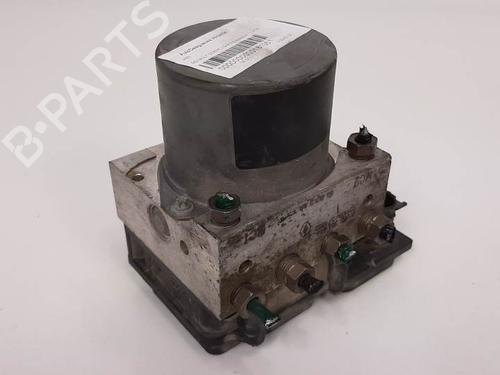 Used ABS pump RENAULT SCÉNIC II (JM0/1_) 2.0 (JM05, JM0U, JM1N, JM1U, JM2V) (135 hp) 6850475