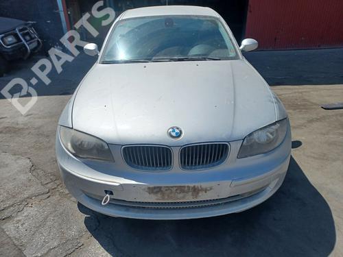 Engine control unit (ECU) BMW 1 (E81) 118 i | BP10084630M57  - Image 5