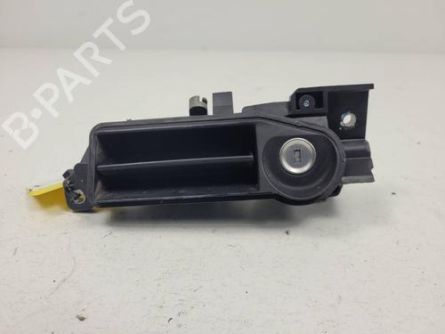 Used Tailgate handle Tailgate handle MERCEDES-BENZ C-CLASS Coupe (CL203) C 180 (203.735) (129 hp) 35749522 35749522