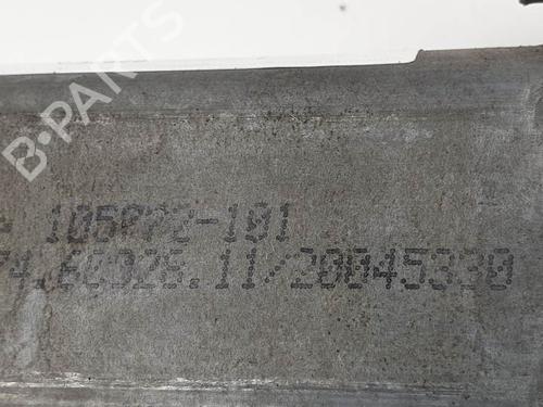 Left front window motor CITROËN XSARA PICASSO (N68) 1.6 16V | BP28061061E21 