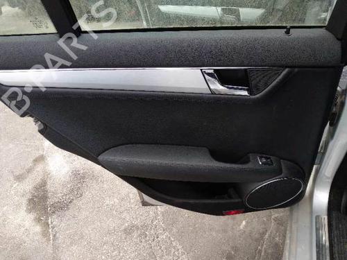 Rat MERCEDES-BENZ C-CLASS T-Model (S204) C 220 CDI (204.208) | BP7079956C49 
