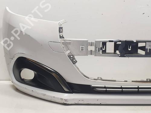 Front bumper PEUGEOT 208 I (CA_, CC_) 1.2 PureTech 82 | BP29474315C7 