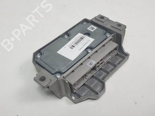 ECU airbags BMW 3 (E90) 316 i | BP12470938M53 