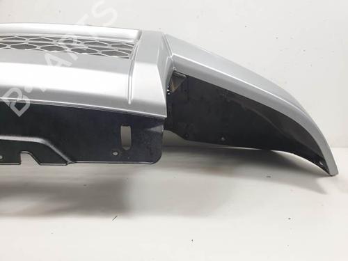 Front bumper LAND ROVER FREELANDER 2 (L359) 2.2 TD4 4x4 | BP29245621C7 