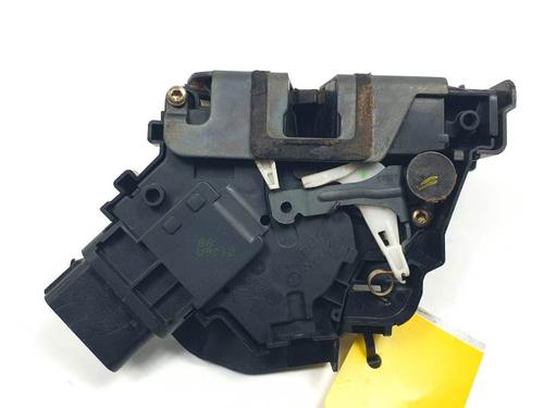 Front left lock FORD FOCUS II Turnier (DA_, FFS, DS) 1.8 TDCi | BP25144601C98 