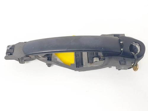 Used Front left exterior door handle VW BORA I (1J2) 1.6 16V (105 hp) 16814412