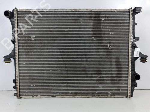 Used Water radiator Water radiator 7282439 7282439