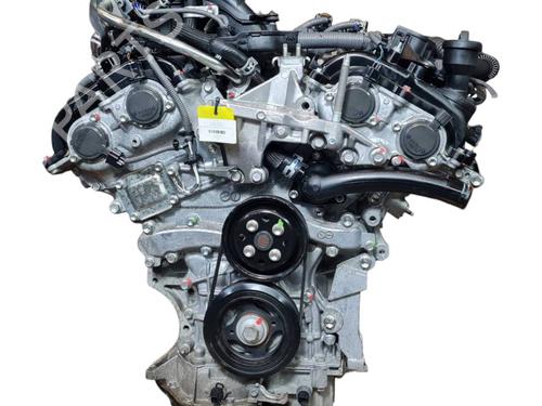Engine LEXUS RX (_L2_) 450h (GYL20_, GYL20W) | BP34515452M1 - Image 4