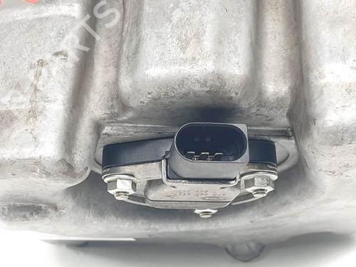 Oil sump BMW 3 Touring (E46) 320 d | BP19709494M115 
