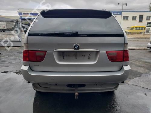 Front slam panel BMW X5 (E53) 3.0 d | BP18055352C72  - Image 29