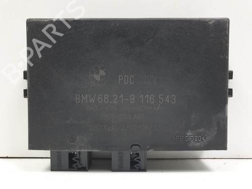 Electronic module MINI MINI Convertible (R52) Cooper S | BP10098167M83 