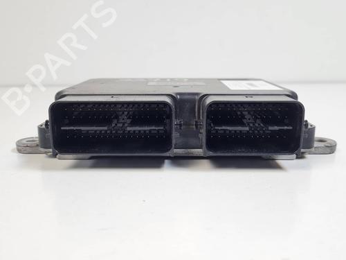 Engine control unit (ECU) MITSUBISHI ASX (GA_W_) 1.6 MIVEC (GA1W) | BP36000683M57 - Image 3