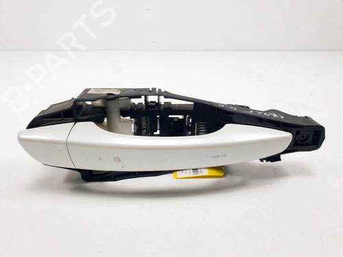 Used Front right exterior door handle DS DS 5 (KF_) 2.0 Hybrid4 4x4 (163 hp) 15557323