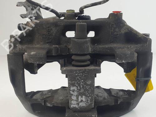 Used Left front brake caliper Left front brake caliper AUDI A8 D2 (4D2, 4D8) 4.2 quattro (299 hp) 25128800 25128800