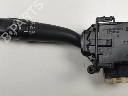 Used Headlight switch TOYOTA AVENSIS (_T25_) 2.0 D-4D (ADT250_, ADT250R) (126 hp) 27554133