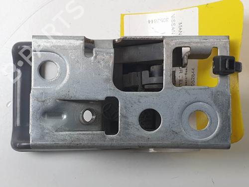 Front right interior door handle NISSAN CABSTAR E (TL_, VL_) 90.32, 90.28, 95.32, 95.28 (TL0) | BP29245026I14 