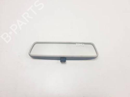 Used Rear mirror SEAT IBIZA IV (6J5, 6P1) 1.2 TSI (90 hp) 30959225