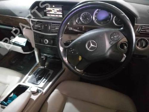 Left front window motor MERCEDES-BENZ E-CLASS (W212) E 220 CDI / BlueTEC (212.001, 212.002) | BP26537182E21 - Image 9