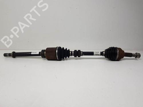 Used Right front driveshaft Right front driveshaft NISSAN QASHQAI I (J10, NJ10) 1.5 dCi (106 hp) 11807650 11807650