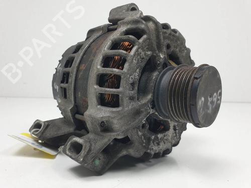 Used Alternator Alternator VOLVO XC60 I SUV (156) D5 AWD (215 hp) 6892791 6892791