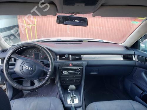 Left taillight AUDI A6 C5 (4B2, 4B4) 2.4 | BP25864067C34 - Image 26