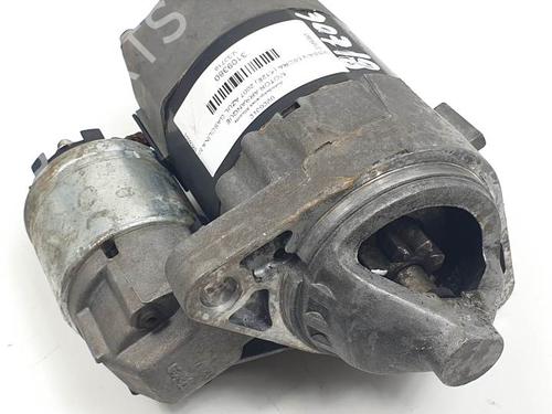 Used Starter NISSAN MICRA III (K12) 1.2 16V (65 hp) 28065772