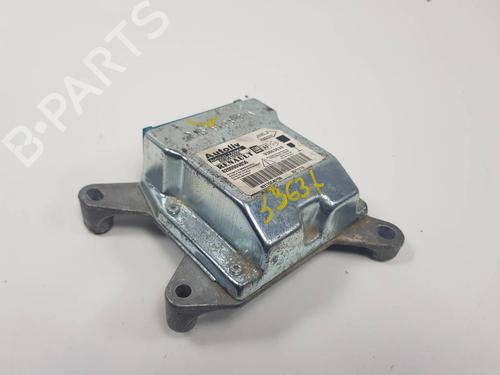 airbag-styreenhed-renault-trafic-ii-van-fl-2001-34712427 main image