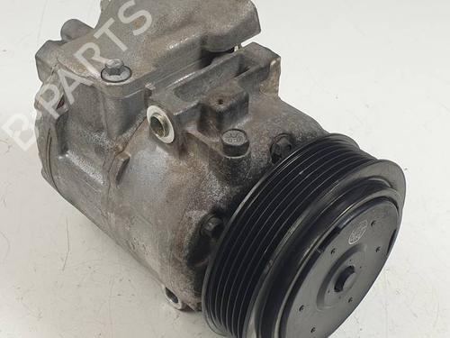 AC Kompressor SEAT IBIZA IV SC (6J1, 6P5) 1.6 TDI (90 hp) 29964948