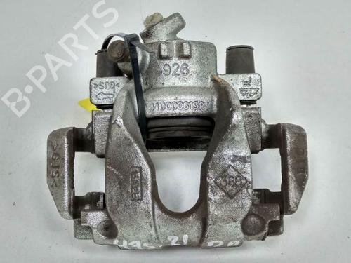 Used Right front brake caliper DACIA SANDERO II [2012-2025]  11570445