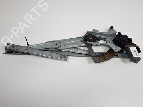 Used Front left window mechanism Front left window mechanism CHRYSLER SEBRING (JR) 2.7 V6 24V (203 hp) 11386136 11386136