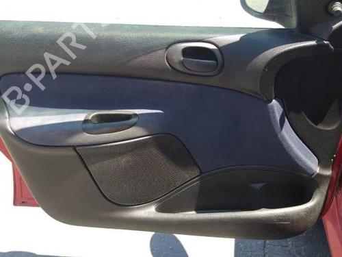 Electronic sensor PEUGEOT 206 Hatchback (2A/C) 1.4 LPG | BP20510504M84 