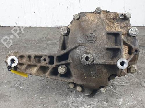 Rear differential MERCEDES-BENZ M-CLASS (W163) ML 270 CDI (163.113) | BP18153937M24 