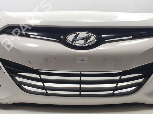 Used Front bumper HYUNDAI i30 Estate (GD) 1.6 CRDi (110 hp) 29581699