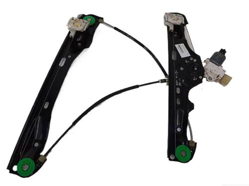 Used Front left window mechanism Front left window mechanism BMW X1 (E84) xDrive 18 d (143 hp) 6847672 6847672