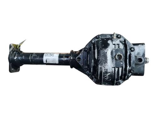 Front differential SSANGYONG KYRON 2.0 Xdi | BP34514062M23 - Image 5