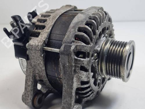 Used Alternator Alternator 37484340 37484340