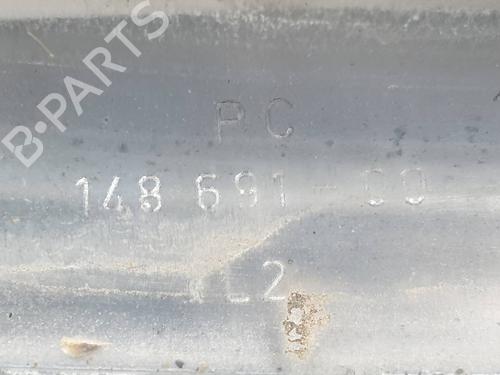 Left headlight VW PASSAT B5 (3B2) 1.9 TDI | BP37668239C28 - Image 5