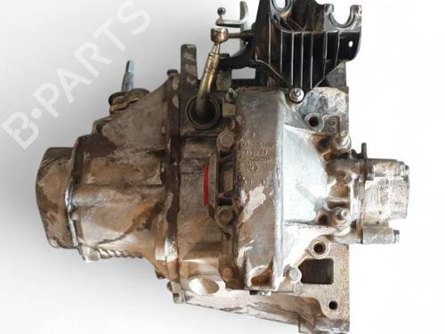 Gearbox PEUGEOT PARTNER Tepee 1.6 HDi 16V | BP28034340M3 