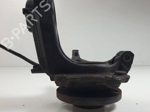Right front steering knuckle PEUGEOT 208 I (CA_, CC_) 1.2 PureTech 82 | BP29696808M26