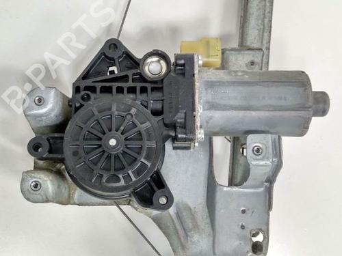 Rear left window mechanism SAAB 9-5 Estate (YS3E) 2.3 t | BP7738311C24 