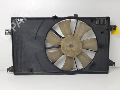 Radiator fan MAZDA 5 (CR) 2.0 CD (CR19) | BP27554182M35 - Image 2
